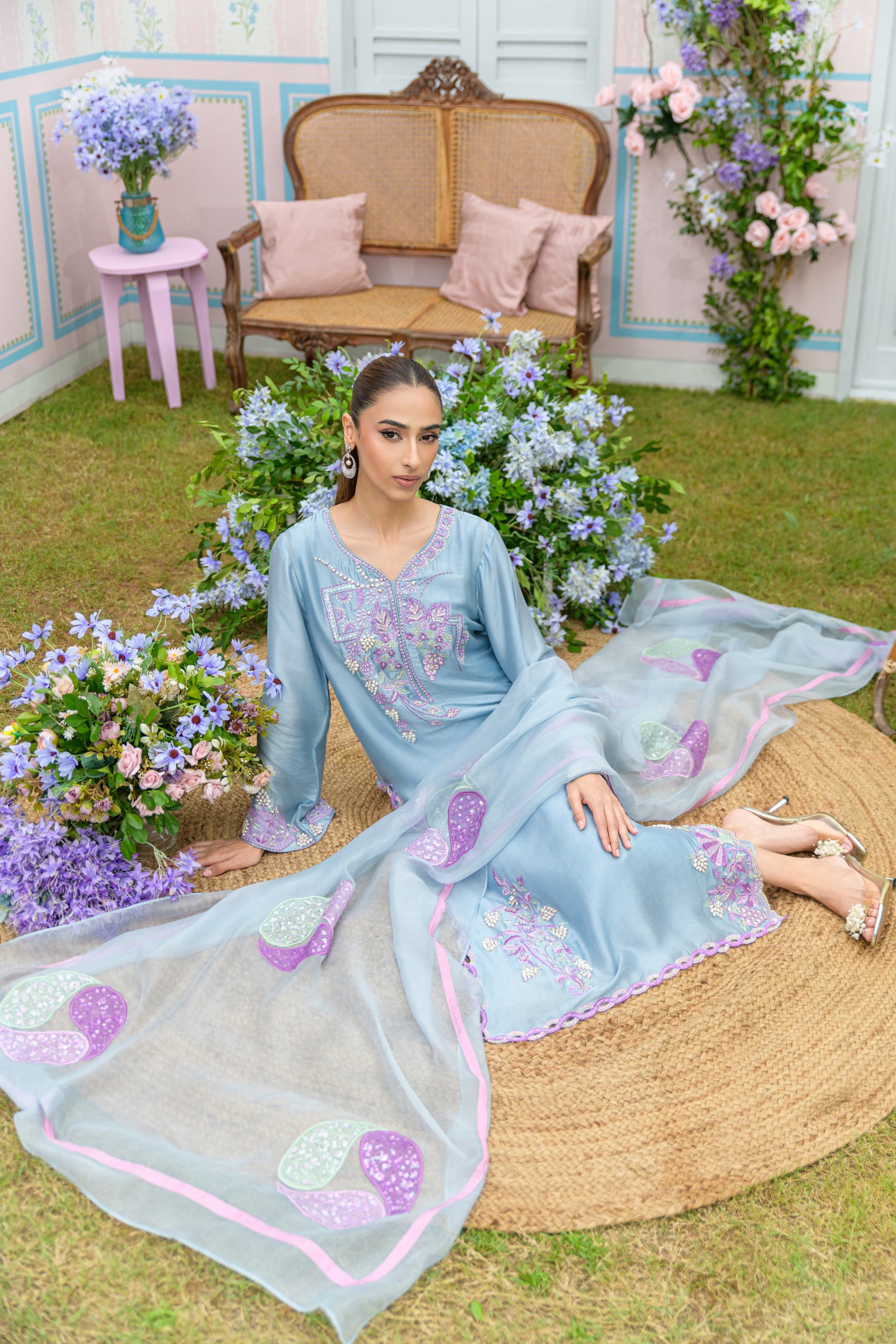 Fairy Dust - Flairs Studio
