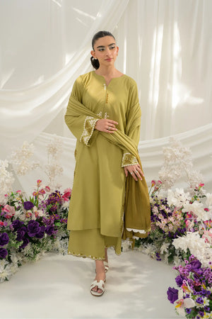 Green Apple - Flairs Studio