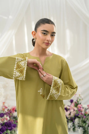 Green Apple - Flairs Studio