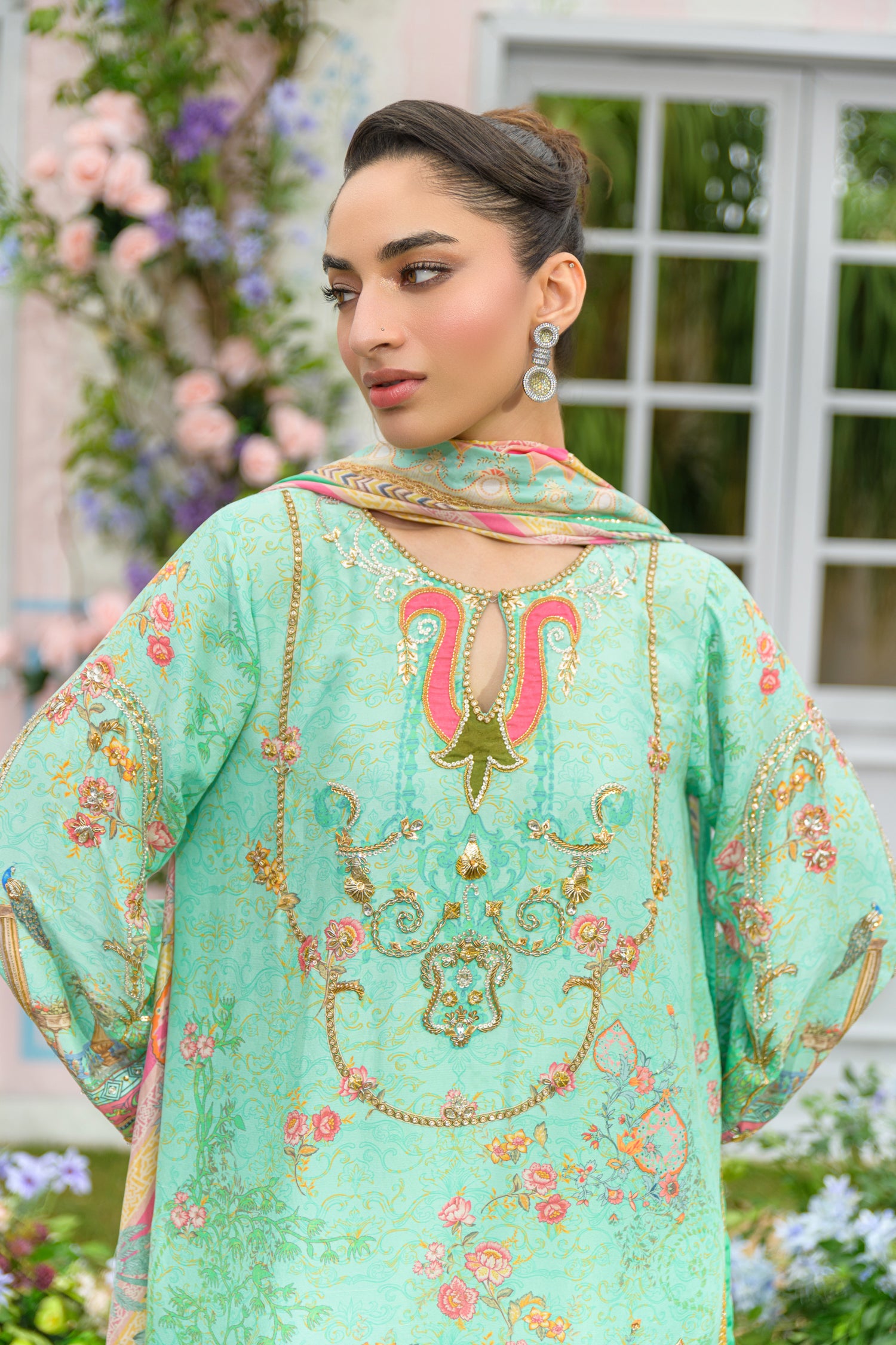 Turquoise