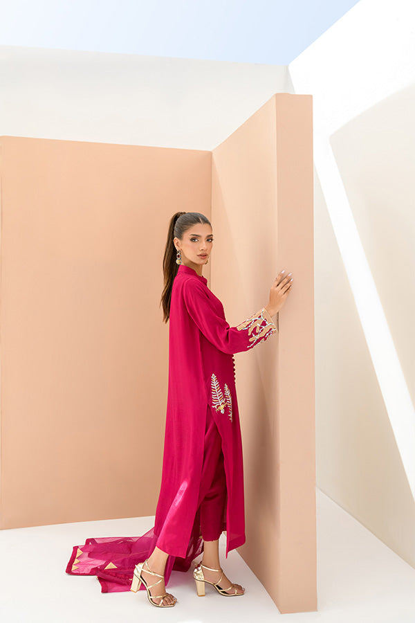 Emel - Flairs Studio