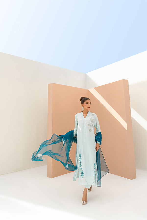 Ziva - Flairs Studio