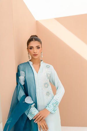 Ziva - Flairs Studio