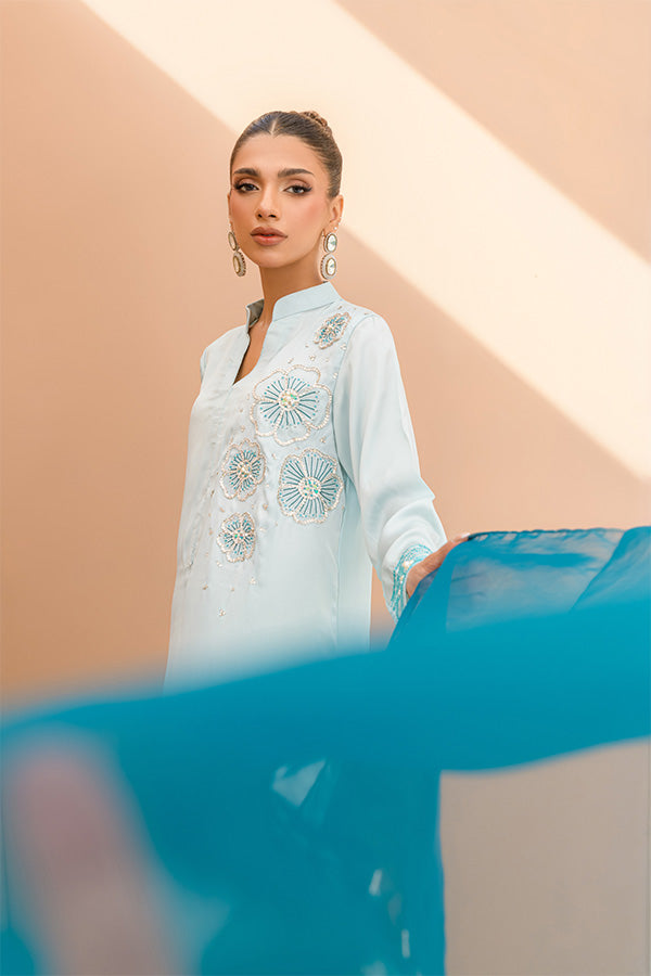 Ziva - Flairs Studio