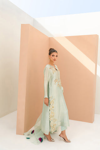 Amelia - Flairs Studio