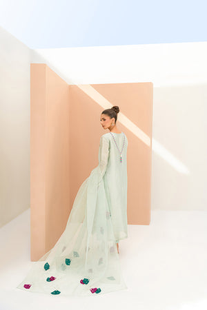 Amelia - Flairs Studio