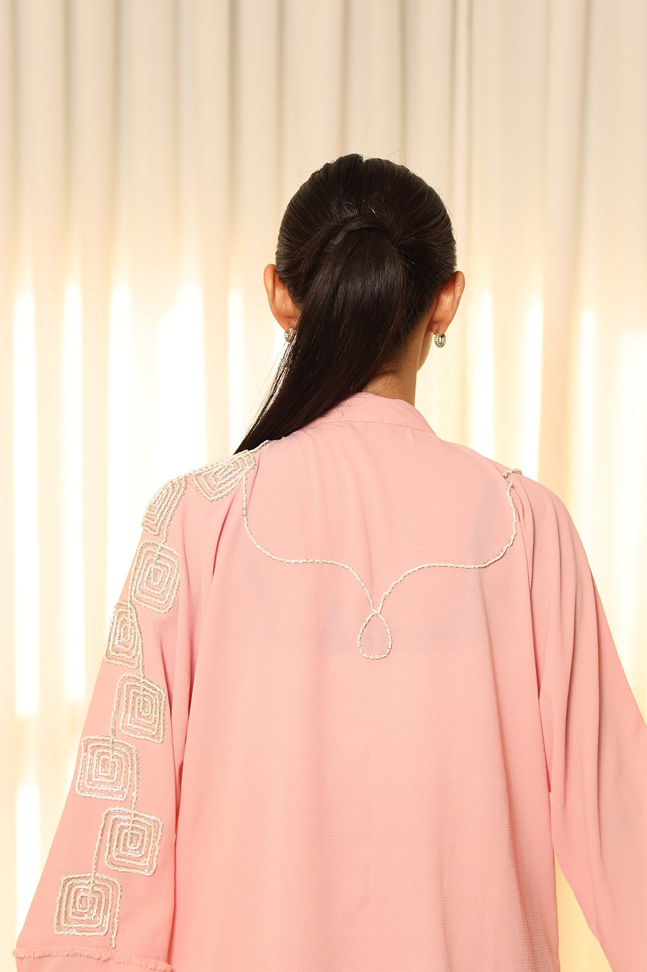 ICY PINK - Flairs Studio