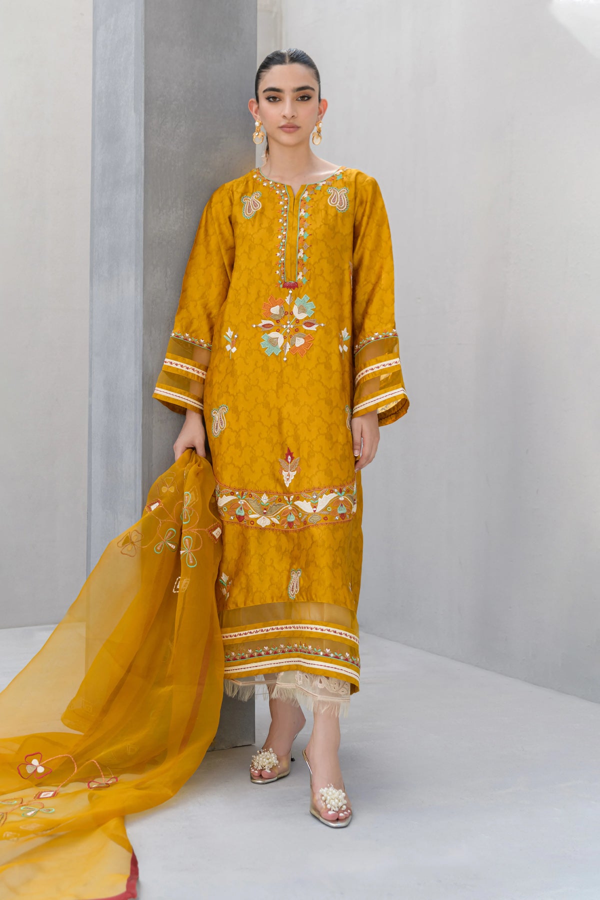 Saffron