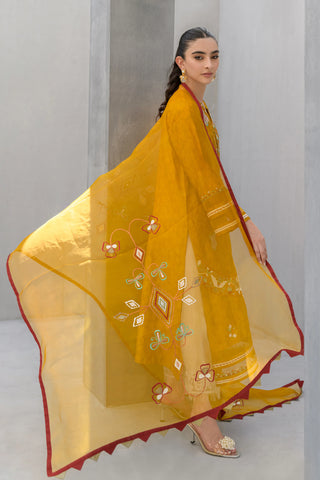 Saffron