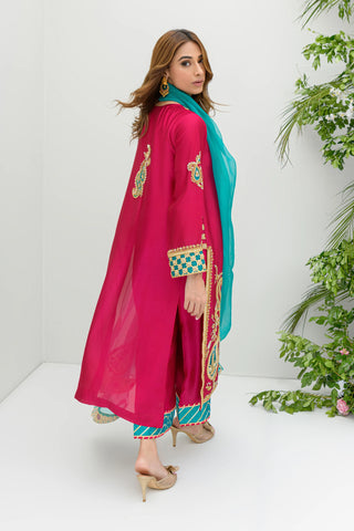 Gul Rukh