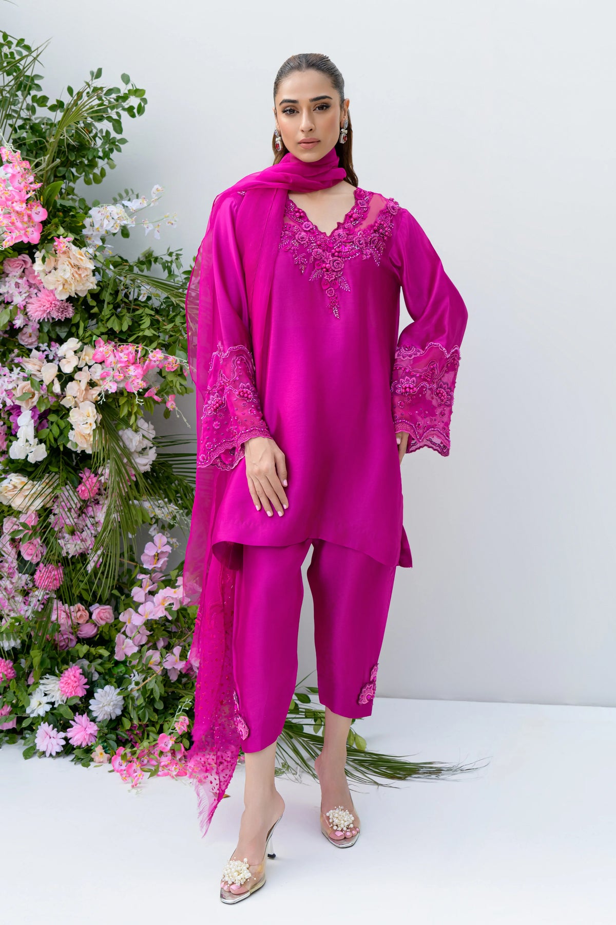 Fuschia
