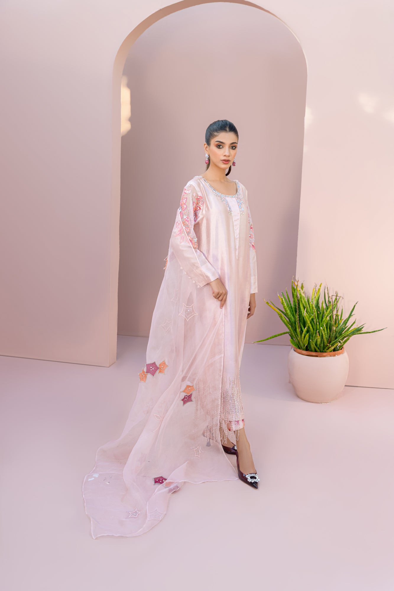Rose - Flairs Studio