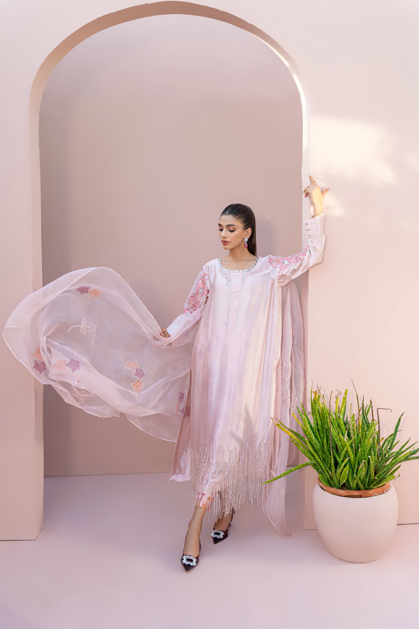 Rose - Flairs Studio