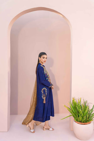 Bella - Flairs Studio
