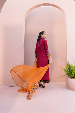 Jehan - Flairs Studio