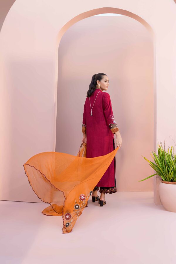 Jehan - Flairs Studio