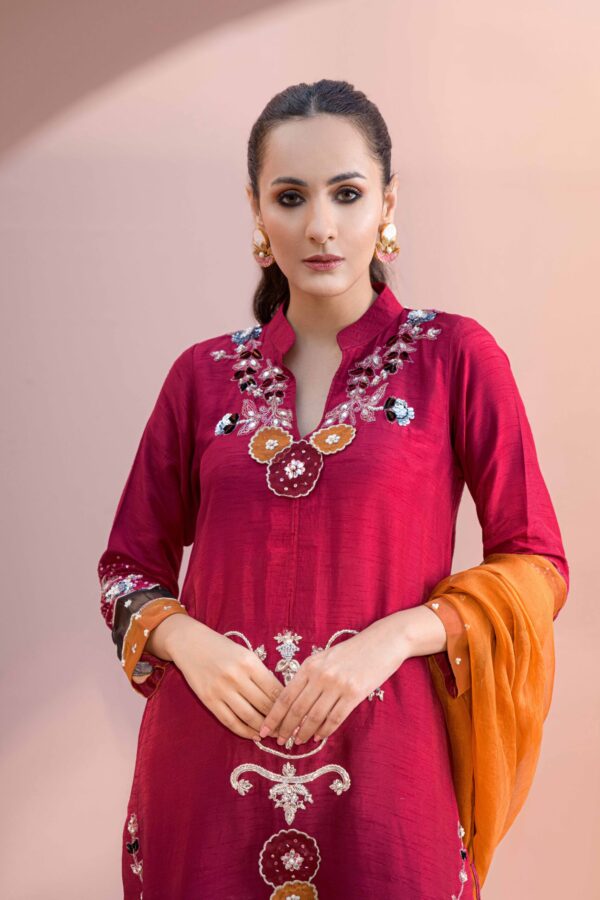 Jehan - Flairs Studio