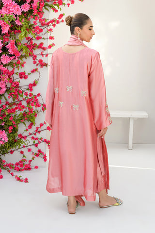 Peach Sorbet