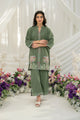 Moss Green - Flairs Studio