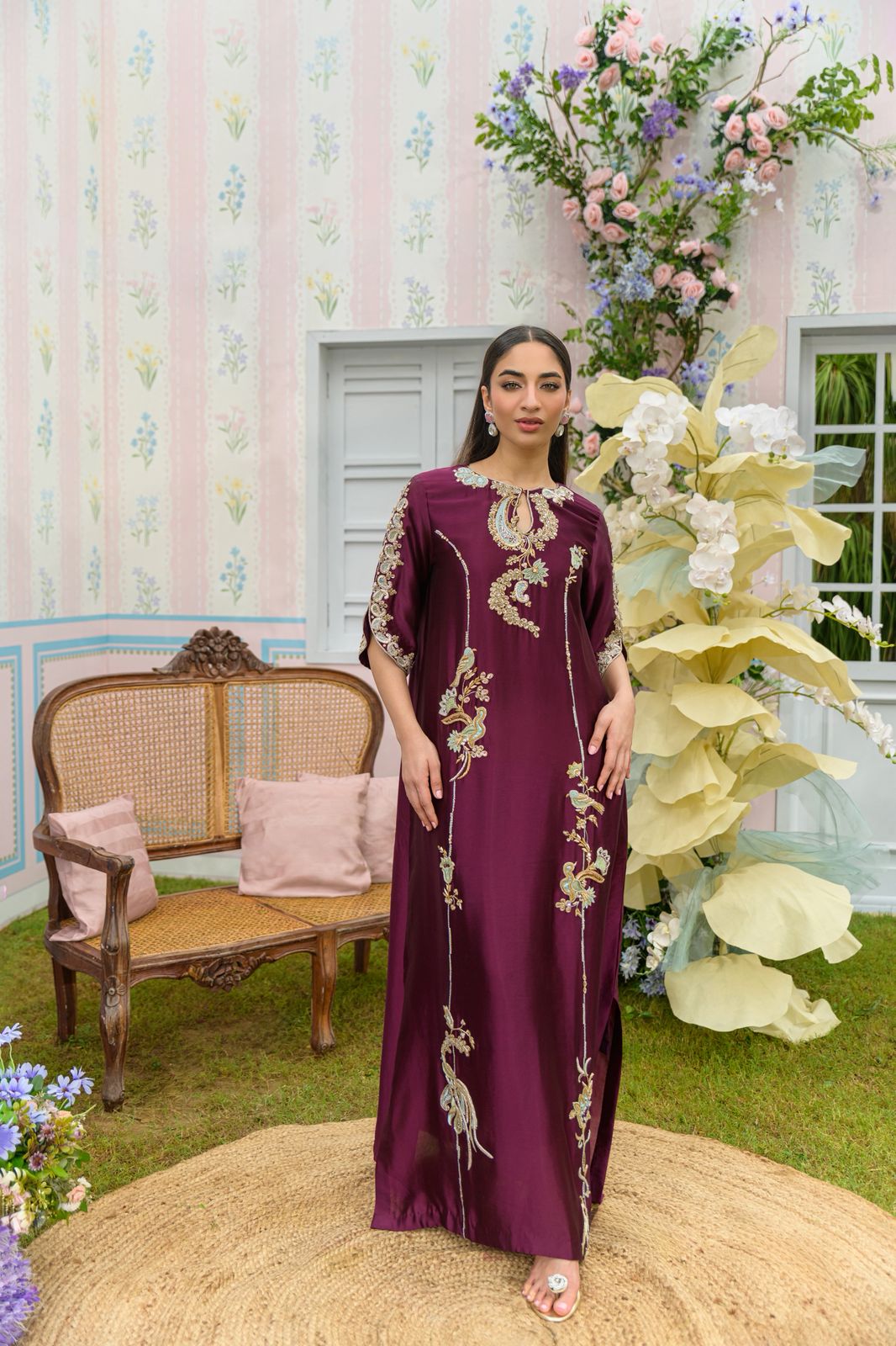 Mulberry