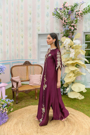 Mulberry - Flairs Studio